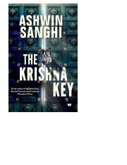 krishna key pdf